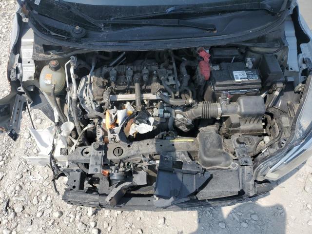Photo 11 from auction – 2021 NISSAN VERSA S with VIN 3N1CN8DV3ML816179