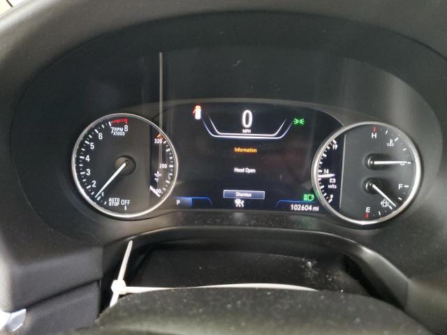 Photo 9 from auction – 2020 BUICK ENCLAVE AV with VIN 5GAEVCKW2LJ229175