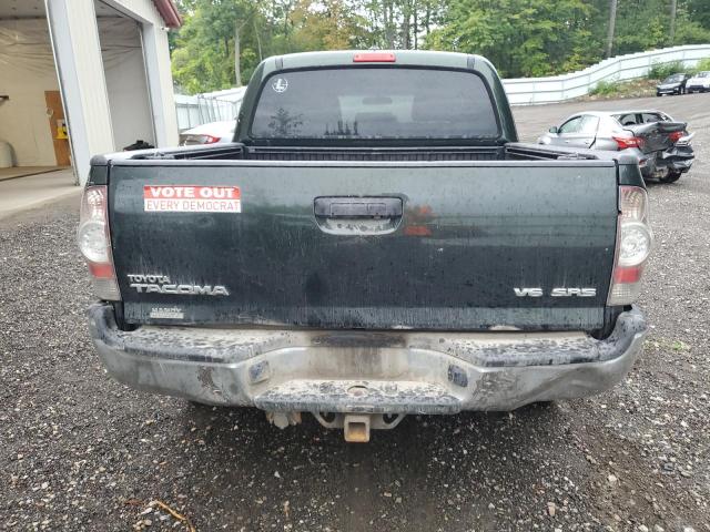Photo 6 from auction – 2014 TOYOTA TACOMA DOU with VIN 5TFLU4EN5EX106987