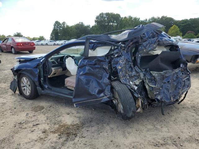 Photo 2 from auction – 2018 SUBARU OUTBACK 2.5I PREMIUM with VIN 4S4BSACCXJ3322963