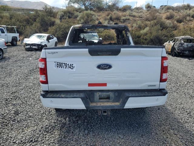 Photo 6 from auction – 2021 FORD F150 SUPER with VIN 1FTEW1EP5MKF11200
