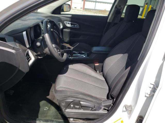 Photo 7 from auction – 2017 CHEVROLET EQUINOX LS with VIN 2GNFLEEK5H6277620