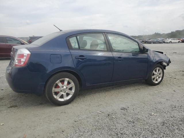 Photo 3 from auction – 2007 NISSAN SENTRA 2.0 with VIN 3N1AB61E07L624067