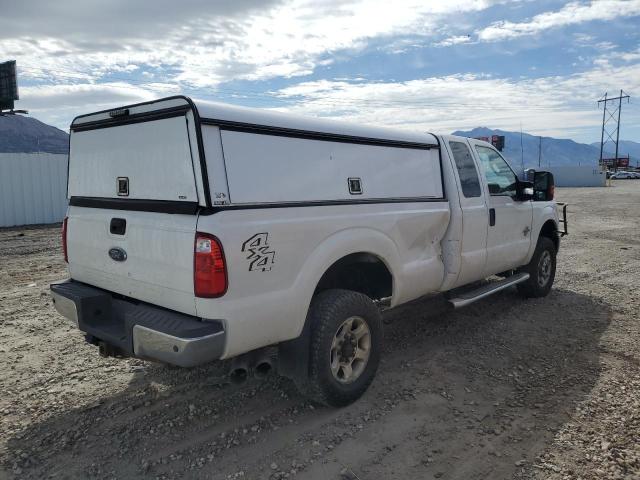 Photo 3 from auction – 2015 FORD F250 SUPER with VIN 1FT7X2BT5FEC24339
