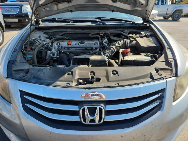Photo 11 from auction – 2012 HONDA ACCORD EXL with VIN 1HGCP2F83CA182021