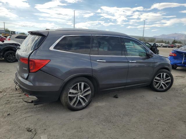 Photo 3 from auction – 2016 HONDA PILOT TOUR with VIN 5FNYF5H97GB024700