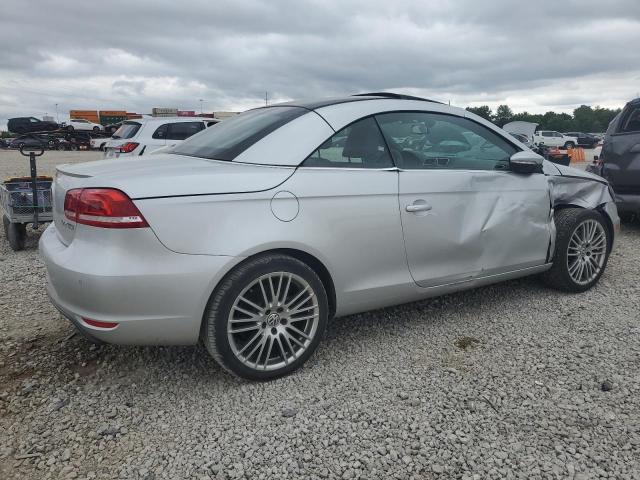 Photo 3 from auction – 2012 VOLKSWAGEN EOS LUX with VIN WVWFW7AH9CV005291
