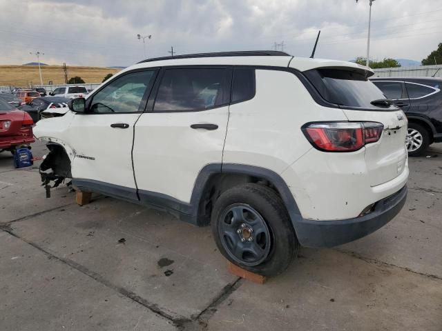 صورة رقم 2 من المزاد - 2018 JEEP COMPASS SP مع VIN 3C4NJCAB8JT303682