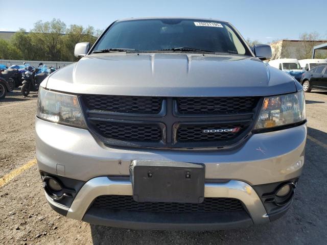 Photo 5 from auction – 2015 DODGE JOURNEY CR with VIN 3C4PDCGG0FT529676