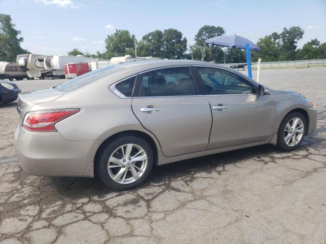 Photo 3 from auction – 2015 NISSAN ALTIMA 2.5 with VIN 1N4AL3AP5FC418348