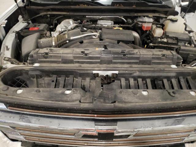 Photo 11 from auction – 2022 CHEVROLET SILVERADO with VIN 2GC4YVEY0N1219543