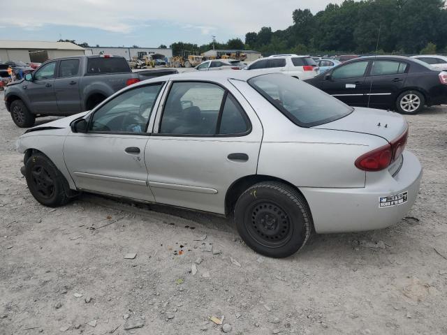 Photo 2 from auction – 2004 CHEVROLET CAVALIER with VIN 1G1JC52F547144756