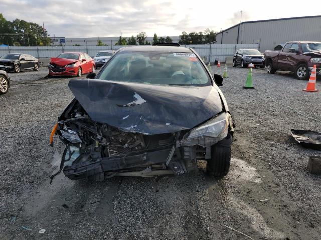 صورة رقم 5 من المزاد - 2017 TOYOTA COROLLA L مع VIN 2T1BURHE4HC815420