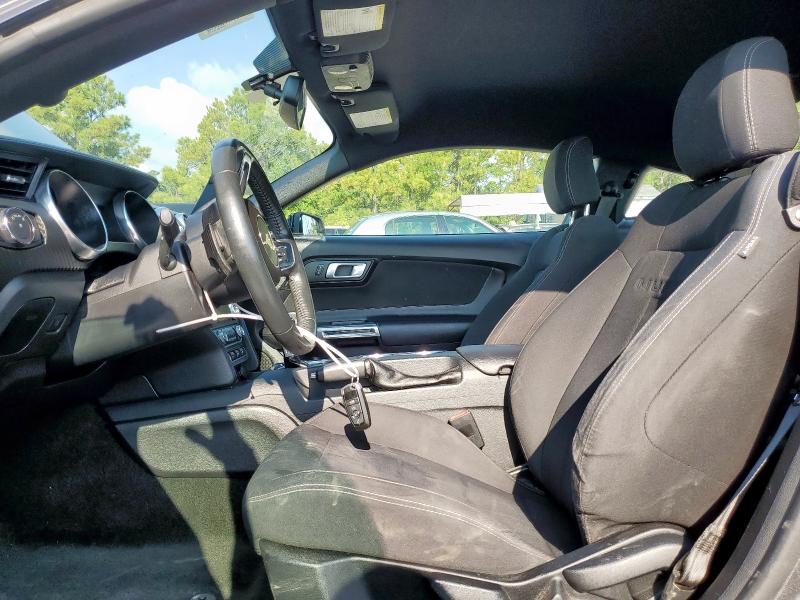 Photo 7 from auction – 2018 FORD MUSTANG with VIN 1FA6P8TH5J5113670