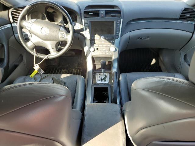 Photo 8 from auction – 2006 ACURA 3.2TL with VIN 19UUA66266A064185