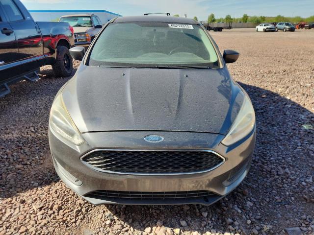 Photo 5 from auction – 2018 FORD FOCUS SE with VIN 1FADP3FE4JL322809
