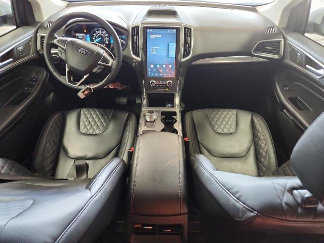 Photo 8 from auction – 2024 FORD EDGE TITANIUM with VIN 2FMPK4K95RBA35393