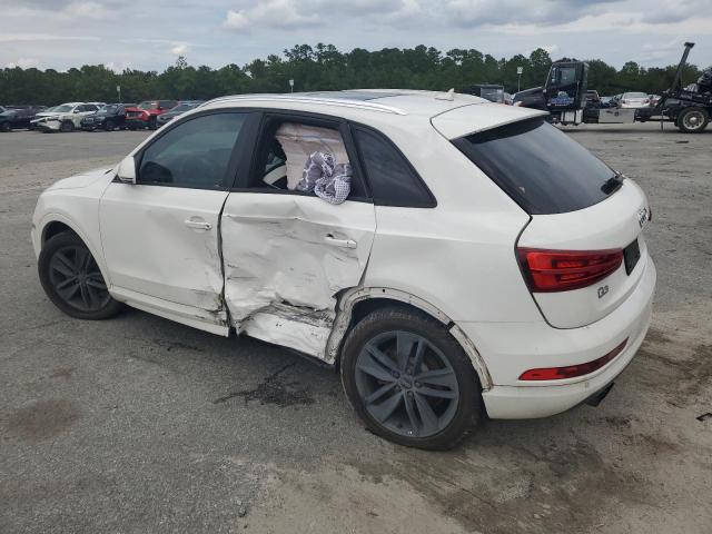 Photo 2 from auction – 2017 AUDI Q3 with VIN WA1BCCFS4HR004046