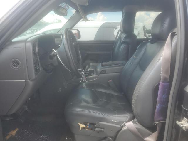 Photo 7 from auction – 2005 CHEVROLET SILVERADO with VIN 1GCEK19B75Z262465