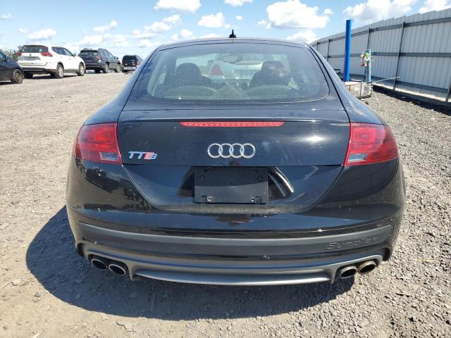 Photo 6 from auction – 2009 AUDI TTS with VIN TRUUF38J691025674