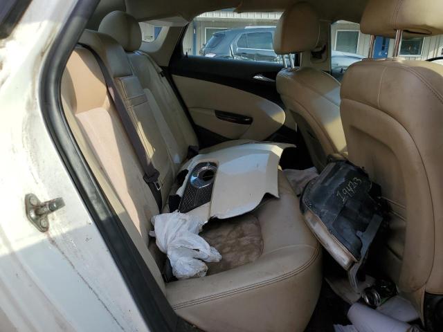 Photo 10 from auction – 2012 BUICK VERANO with VIN 1G4PP5SK0C4158238