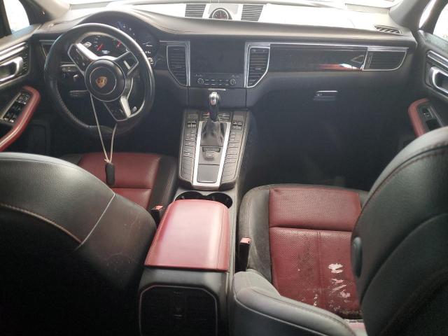 Photo 8 from auction – 2018 PORS MACAN with VIN WP1AA2A51JLB08973