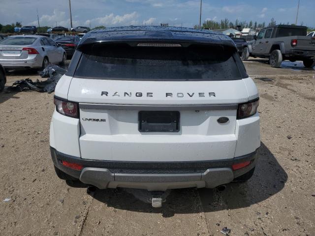 Photo 6 from auction – 2014 LAND ROVER RANGE ROVE with VIN SALVR2BG0EH936624