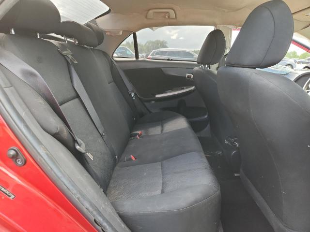 Photo 10 from auction – 2010 TOYOTA COROLLA BASE with VIN 2T1BU4EE9AC375188