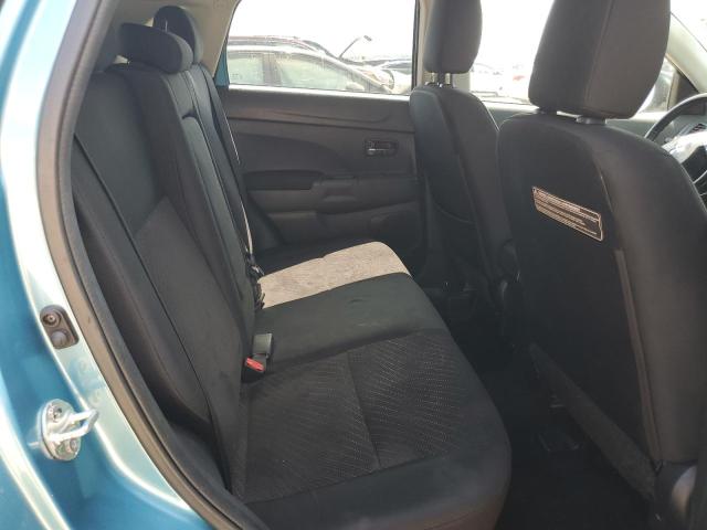 Photo 10 from auction – 2013 MITSUBISHI OUTLANDER with VIN 4A4AR5AU9DE021407