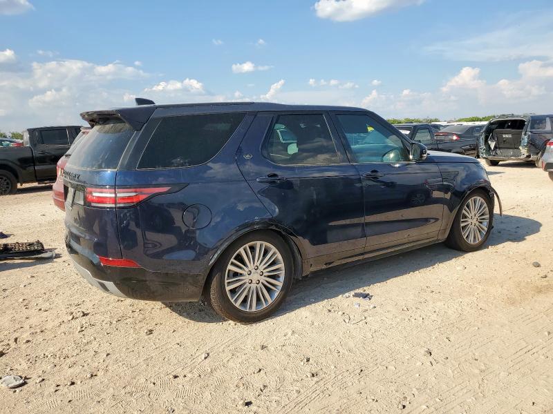 Photo 3 from auction – 2018 LAND ROVER DISCOVERY with VIN SALRT2RV5JA053497