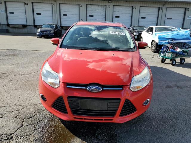 Photo 5 from auction – 2012 FORD FOCUS SEL with VIN 1FAHP3H22CL357341