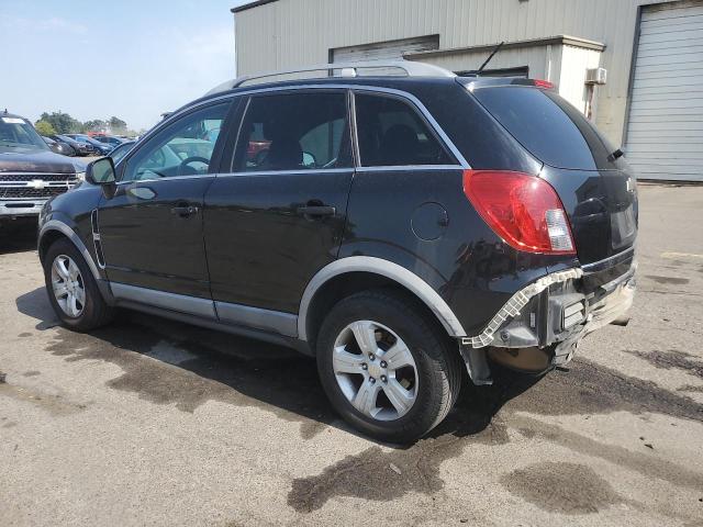 Photo 2 from auction – 2014 CHEVROLET CAPTIVA LS with VIN 3GNAL2EK6ES614530