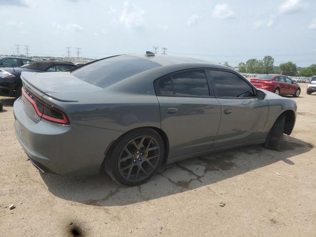 Photo 3 from auction – 2018 DODGE CHARGER R/ with VIN 2C3CDXCT5JH221952
