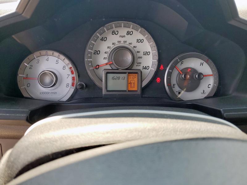 Photo 9 from auction – 2015 HONDA PILOT EXLN with VIN 5FNYF3H73FB017101