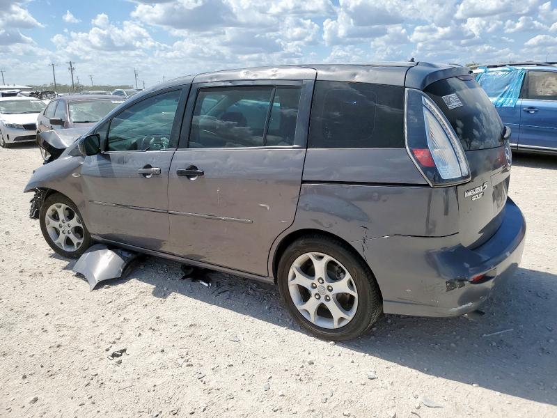 Photo 2 from auction – 2008 MAZDA 5 with VIN JM1CR293380302681