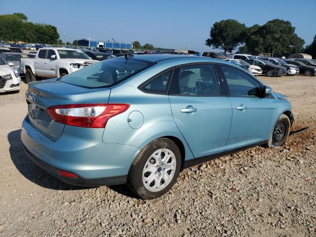 Photo 3 from auction – 2012 FORD FOCUS SE with VIN 1FAHP3F27CL474920
