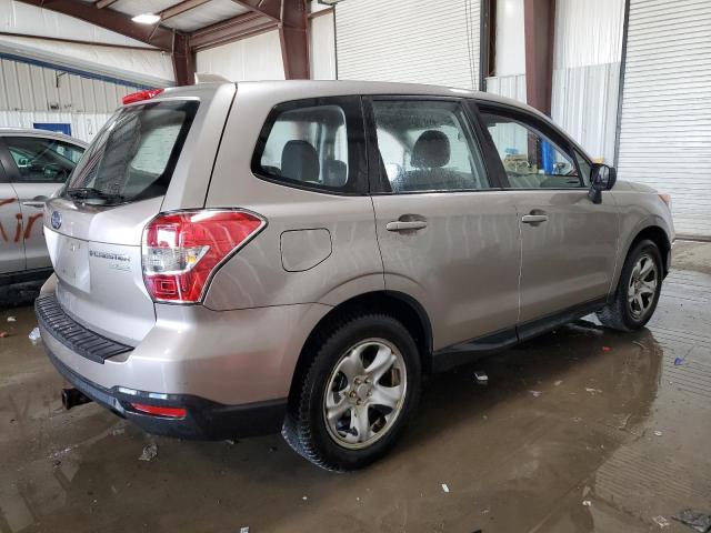 Photo 3 from auction – 2016 SUBARU FORESTER 2 with VIN JF2SJAAC9GG508376