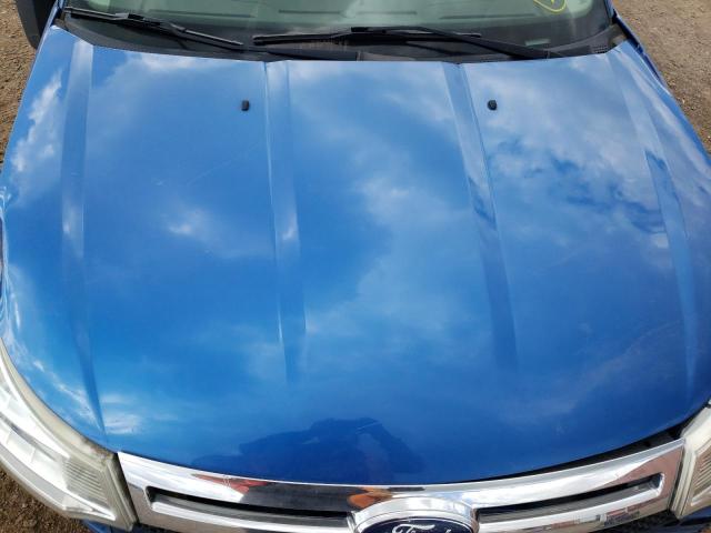 Photo 11 from auction – 2010 FORD FOCUS S with VIN 1FAHP3EN9AW109002