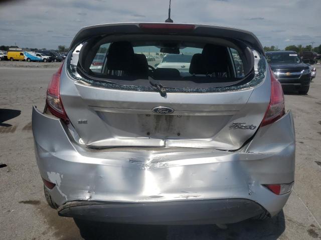 Photo 6 from auction – 2015 FORD FIESTA SE with VIN 3FADP4EJ0FM167573