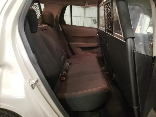 Photo 11 from auction – 2015 GMC TERRAIN SL with VIN 2GKFLVEK4F6256297