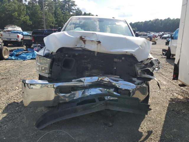 Photo 5 from auction – 2018 RAM 2500 ST with VIN 3C6MR4AL7JG215404