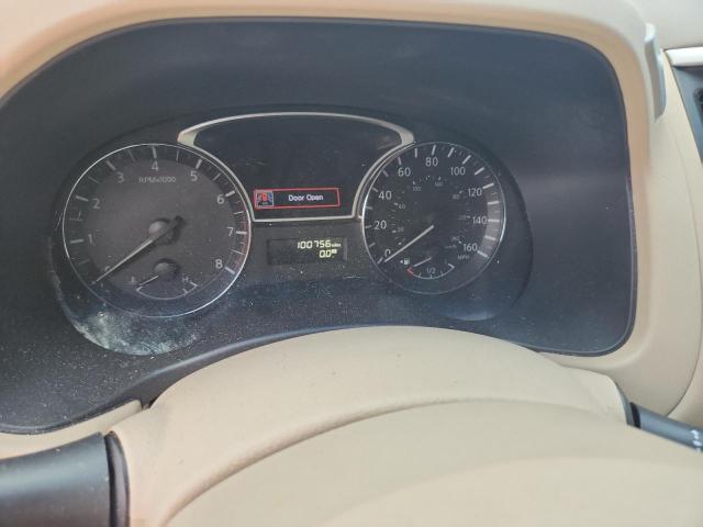 Photo 9 from auction – 2015 NISSAN PATHFINDER with VIN 5N1AR2MNXFC707198