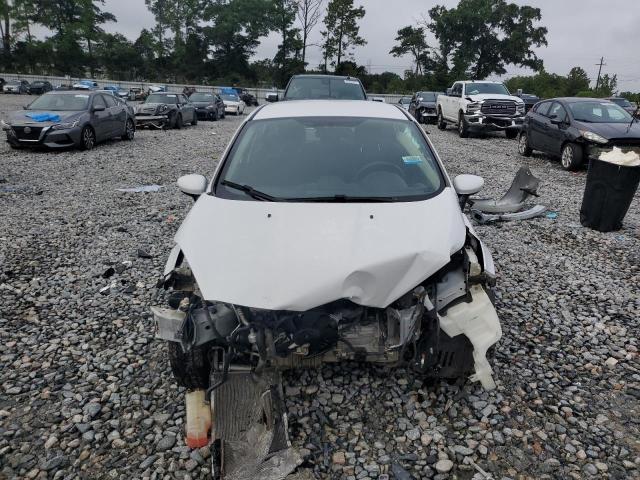 Photo 5 from auction – 2018 FORD FIESTA SE with VIN 3FADP4BJ9JM119387