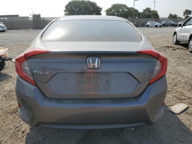 Photo 6 from auction – 2016 HONDA CIVIC EX with VIN 19XFC2F79GE235158