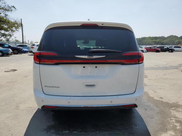 Photo 6 from auction – 2022 CHRYSLER PACIFICA T with VIN 2C4RC1BG3NR128468