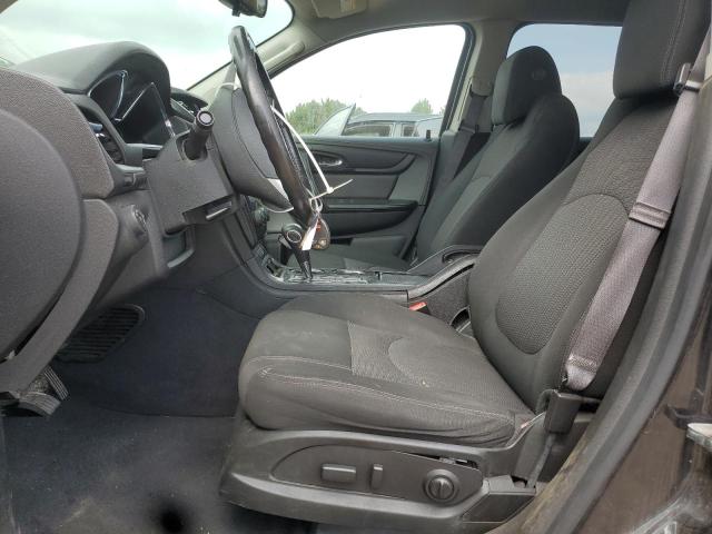 Photo 7 from auction – 2015 CHEVROLET TRAVERSE L with VIN 1GNKRGKD1FJ133545