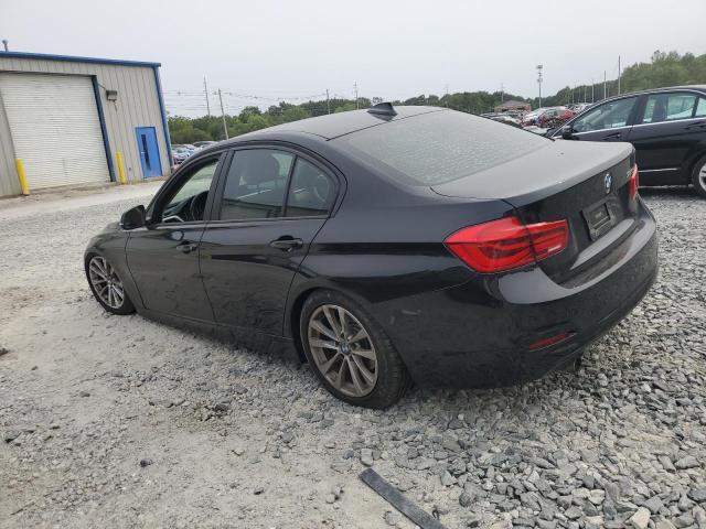 Photo 2 from auction – 2017 BMW 320 I with VIN WBA8A9C35HK864520