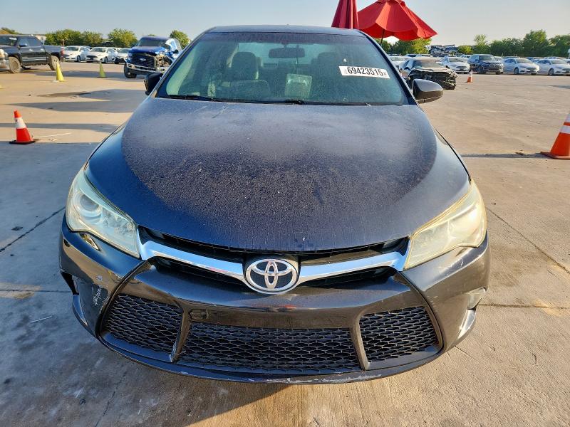Photo 5 from auction – 2015 TOYOTA CAMRY LE with VIN 4T1BF1FK4FU054422