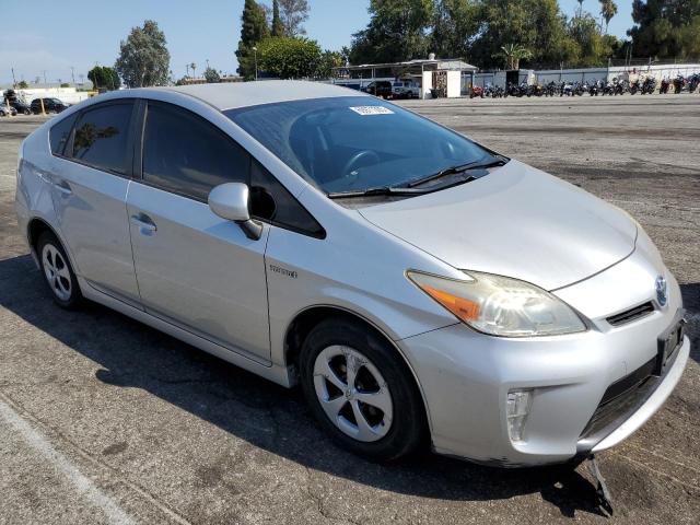 Photo 4 from auction – 2013 TOYOTA PRIUS with VIN JTDKN3DU9D5646333