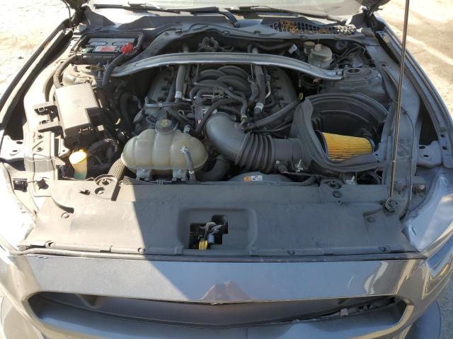 Photo 11 from auction – 2017 FORD MUSTANG GT with VIN 1FA6P8CF9H5317008